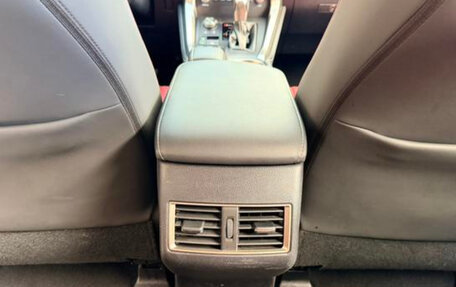 Lexus NX I, 2021 год, 2 850 000 рублей, 14 фотография