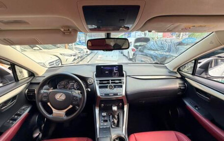 Lexus NX I, 2021 год, 2 850 000 рублей, 6 фотография