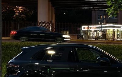 Porsche Cayenne III, 2022 год, 9 500 000 рублей, 1 фотография