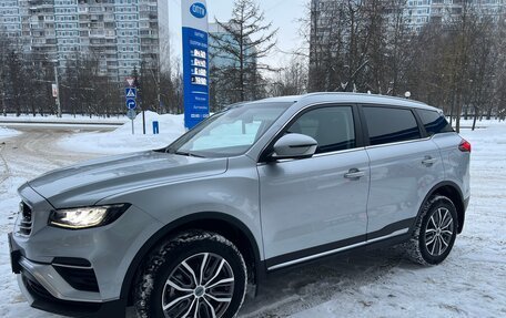 Geely Atlas, 2023 год, 2 200 000 рублей, 1 фотография