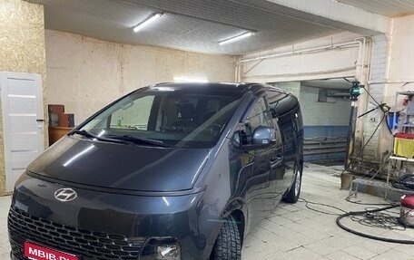 Hyundai Staria, 2022 год, 5 500 000 рублей, 1 фотография