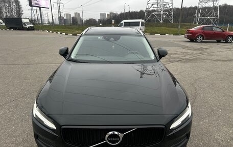 Volvo V90 II, 2018 год, 2 250 000 рублей, 1 фотография
