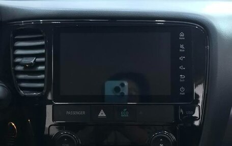 Mitsubishi Outlander III рестайлинг 3, 2022 год, 1 630 002 рублей, 15 фотография