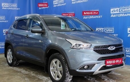 Chery Tiggo 7 I, 2019 год, 1 100 000 рублей, 1 фотография