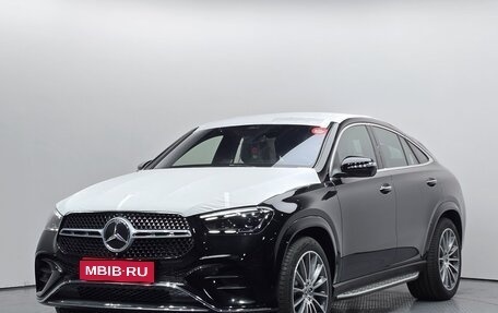 Mercedes-Benz GLE Coupe, 2025 год, 19 490 000 рублей, 1 фотография