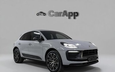 Porsche Macan I рестайлинг, 2025 год, 11 300 000 рублей, 1 фотография
