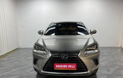 Lexus NX I, 2021 год, 2 770 000 рублей, 1 фотография