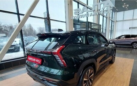 Geely Atlas, 2025 год, 4 075 200 рублей, 8 фотография