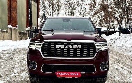 Rambler 1500, 2025 год, 10 665 000 рублей, 2 фотография