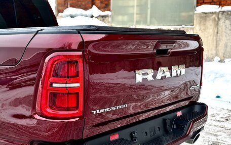 Rambler 1500, 2025 год, 10 665 000 рублей, 7 фотография