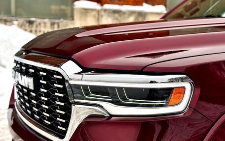 Rambler 1500, 2025 год, 10 665 000 рублей, 10 фотография