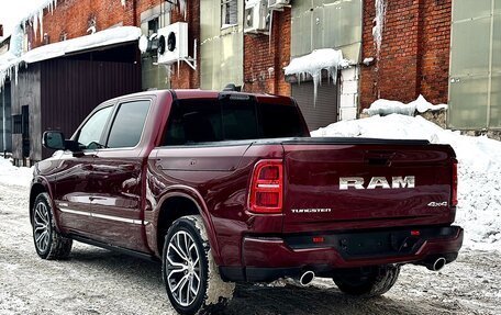 Rambler 1500, 2025 год, 10 665 000 рублей, 6 фотография