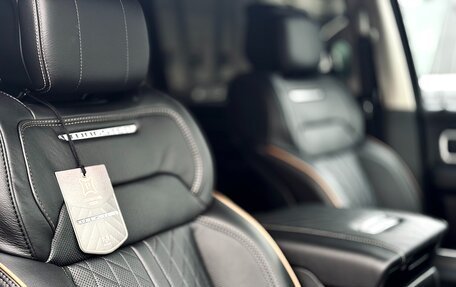 Rambler 1500, 2025 год, 10 665 000 рублей, 14 фотография