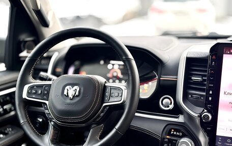 Rambler 1500, 2025 год, 10 665 000 рублей, 15 фотография