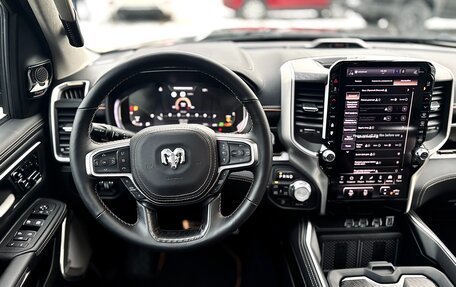 Rambler 1500, 2025 год, 10 665 000 рублей, 13 фотография