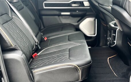 Rambler 1500, 2025 год, 10 665 000 рублей, 18 фотография