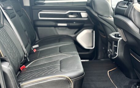 Rambler 1500, 2025 год, 10 665 000 рублей, 19 фотография