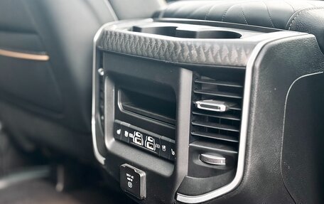 Rambler 1500, 2025 год, 10 665 000 рублей, 21 фотография