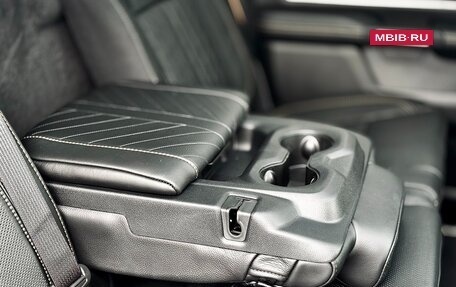 Rambler 1500, 2025 год, 10 665 000 рублей, 20 фотография