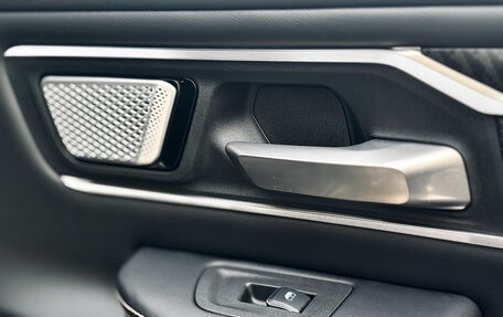 Rambler 1500, 2025 год, 10 665 000 рублей, 32 фотография