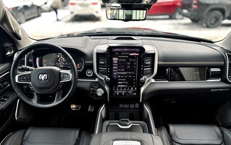 Rambler 1500, 2025 год, 10 665 000 рублей, 35 фотография