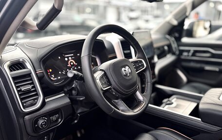 Rambler 1500, 2025 год, 10 665 000 рублей, 36 фотография