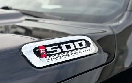 Rambler 1500, 2025 год, 10 665 000 рублей, 29 фотография