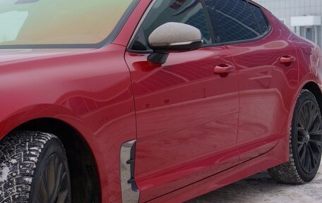 KIA Stinger I, 2018 год, 2 650 000 рублей, 6 фотография