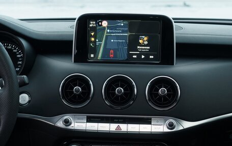 KIA Stinger I, 2018 год, 2 650 000 рублей, 8 фотография