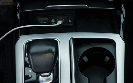 KIA Stinger I, 2018 год, 2 650 000 рублей, 9 фотография