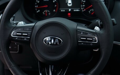 KIA Stinger I, 2018 год, 2 650 000 рублей, 7 фотография