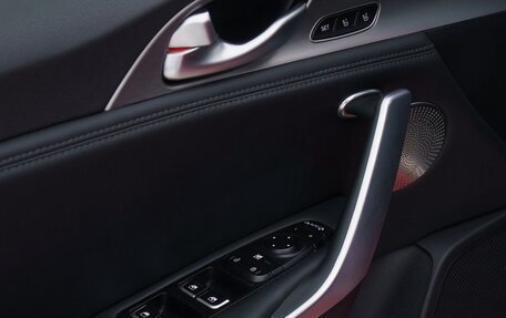 KIA Stinger I, 2018 год, 2 650 000 рублей, 11 фотография