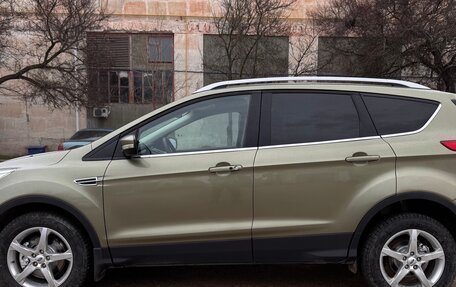 Ford Kuga III, 2013 год, 1 299 000 рублей, 5 фотография