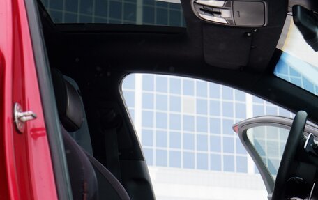 KIA Stinger I, 2018 год, 2 650 000 рублей, 15 фотография