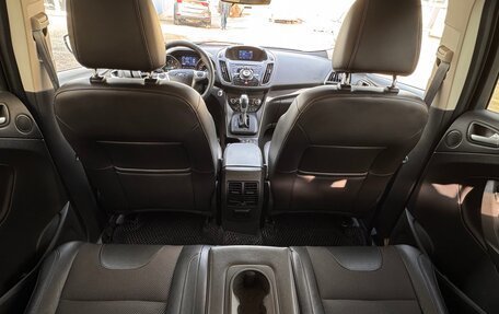 Ford Kuga III, 2013 год, 1 299 000 рублей, 13 фотография