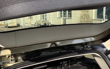 Ford Kuga III, 2013 год, 1 299 000 рублей, 17 фотография