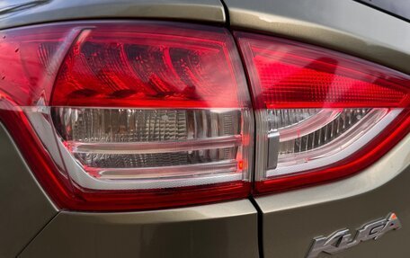 Ford Kuga III, 2013 год, 1 299 000 рублей, 16 фотография