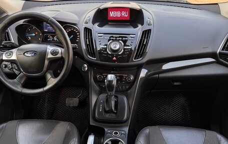 Ford Kuga III, 2013 год, 1 299 000 рублей, 20 фотография