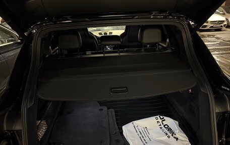 Porsche Cayenne III, 2022 год, 9 500 000 рублей, 9 фотография