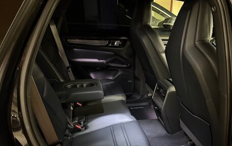 Porsche Cayenne III, 2022 год, 9 500 000 рублей, 5 фотография