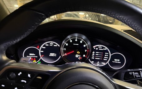 Porsche Cayenne III, 2022 год, 9 500 000 рублей, 12 фотография