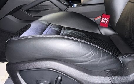 Porsche Cayenne III, 2022 год, 9 500 000 рублей, 13 фотография