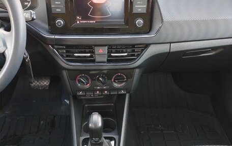 Volkswagen Polo VI (EU Market), 2022 год, 1 650 000 рублей, 16 фотография