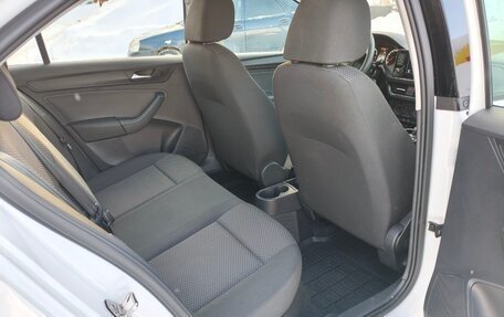 Volkswagen Polo VI (EU Market), 2022 год, 1 650 000 рублей, 21 фотография