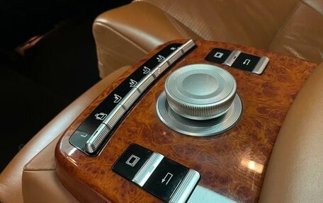 Mercedes-Benz S-Класс AMG, 2007 год, 1 750 000 рублей, 18 фотография