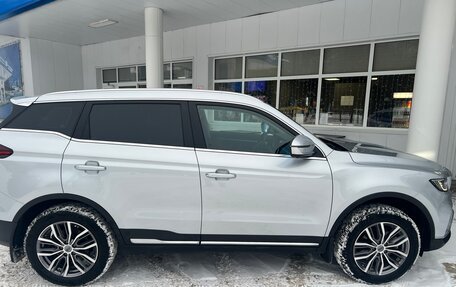 Geely Atlas, 2023 год, 2 200 000 рублей, 2 фотография