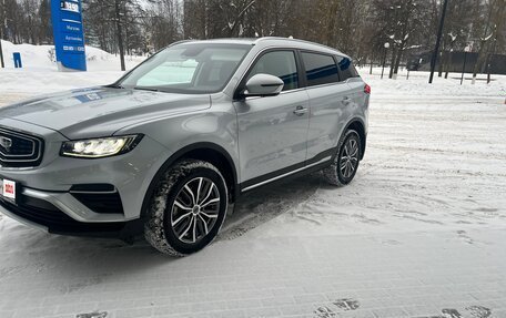 Geely Atlas, 2023 год, 2 200 000 рублей, 4 фотография