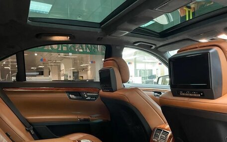 Mercedes-Benz S-Класс AMG, 2007 год, 1 750 000 рублей, 14 фотография