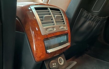 Mercedes-Benz S-Класс AMG, 2007 год, 1 750 000 рублей, 17 фотография