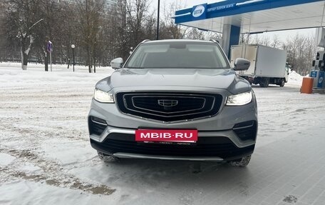 Geely Atlas, 2023 год, 2 200 000 рублей, 5 фотография